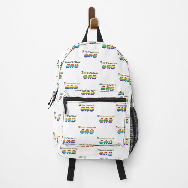 Item preview, Independent Gay, LGBTQIA Pride designed and sold by ShopULove.