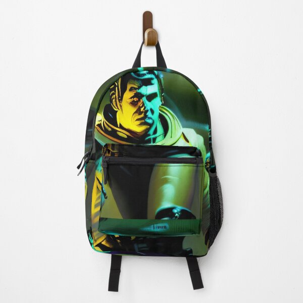 Item preview, A hero from outter space | vintage comics aesthetic designed and sold by spinolator.