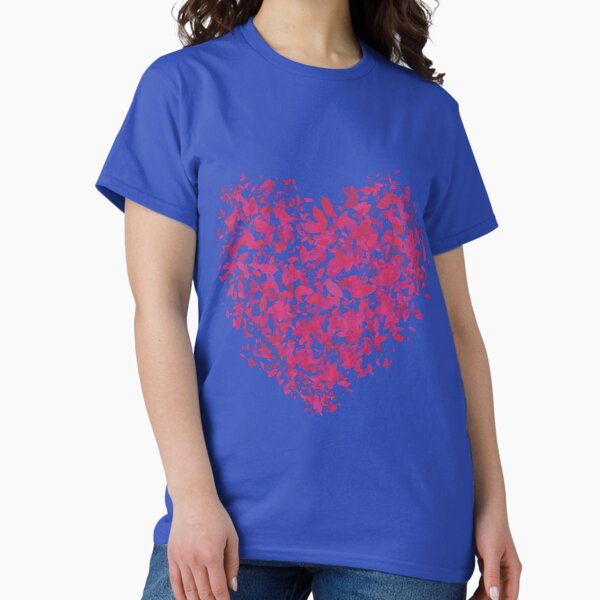 Item preview, Heart designed and sold by Malvamalu.