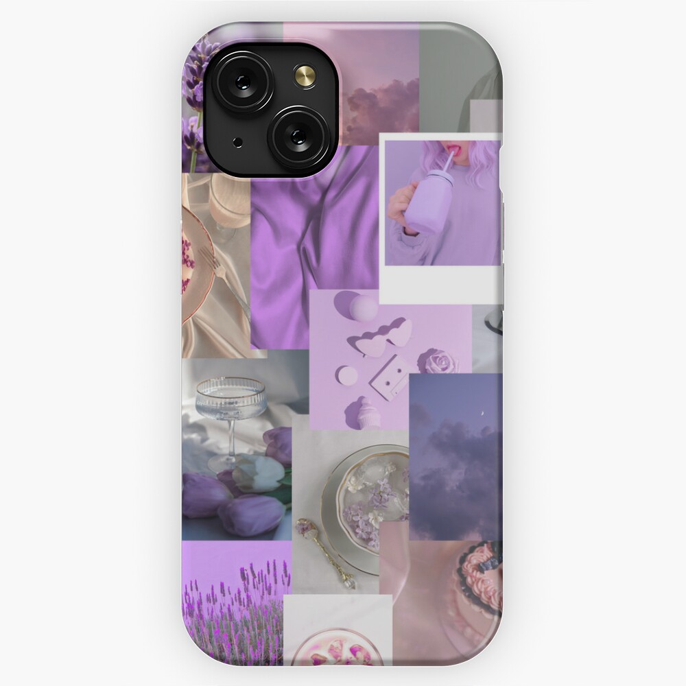 Lavender Haze – Fine ART Napa