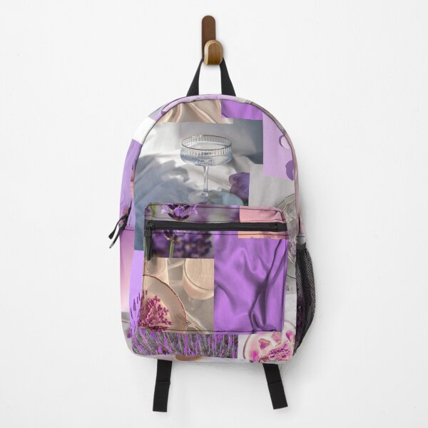 Item preview, Lavender Haze designed and sold by Moss and Myth.