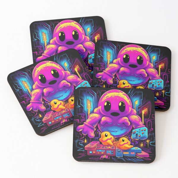 Item preview, Retro Gaming Vibe designed and sold by PhieoAlex.