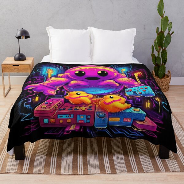Item preview, Retro Gaming Vibe designed and sold by PhieoAlex.