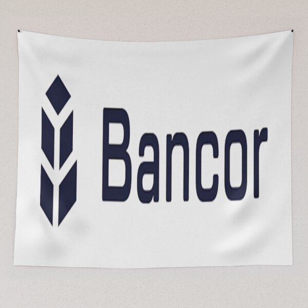 Item preview, Bancor designed and sold by AltcoinCentral.