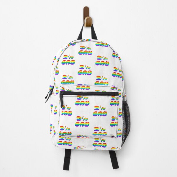 Item preview,  I'm Gay, LGBTQIA Pride designed and sold by ShopULove.