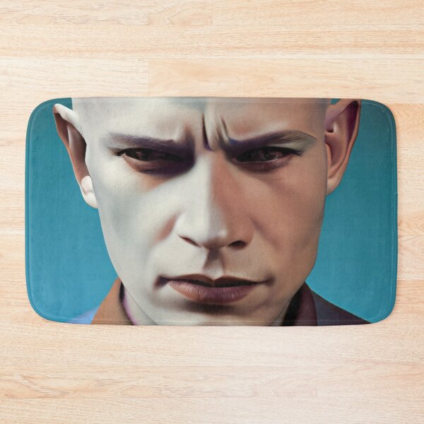 Item preview, The Thinker designed and sold by jsebouvi.