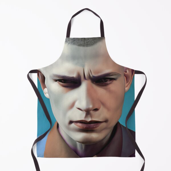Item preview, The Thinker designed and sold by jsebouvi.