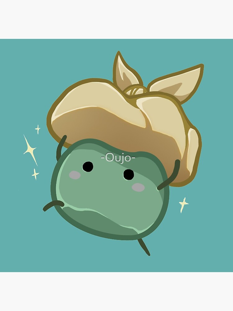 Junimo by -Oujo-