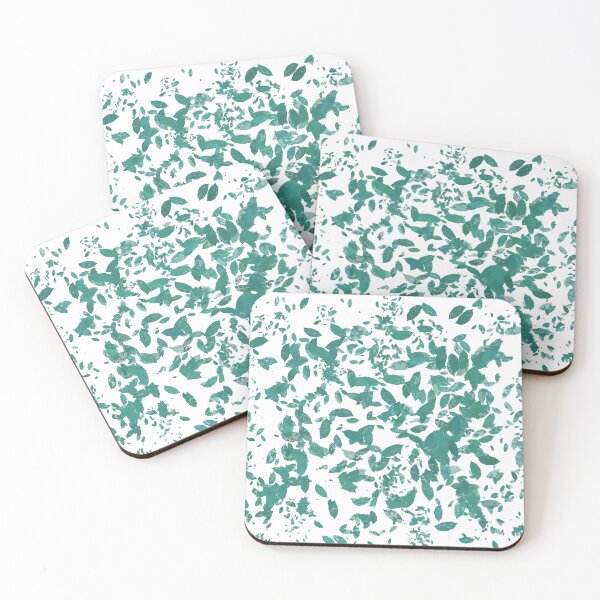 Item preview, Leaves designed and sold by Malvamalu.