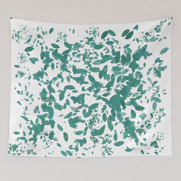 Item preview, Leaves designed and sold by Malvamalu.