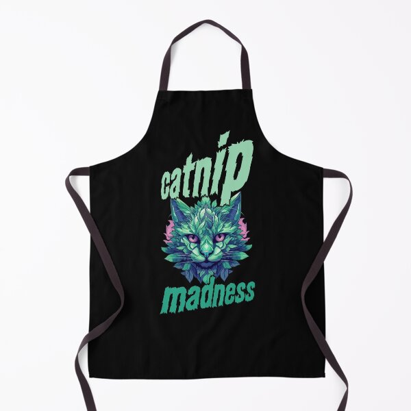 Item preview, Catnip madness designed and sold by PRYMULLART.