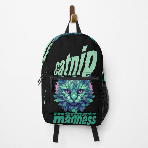 Item preview, Catnip madness designed and sold by PRYMULLART.