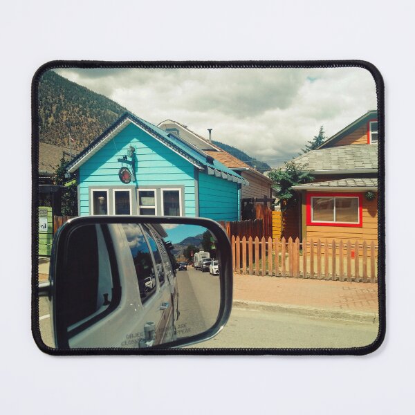 Item preview, Road trip journey in Keremeos, Okanagan Valley, British Columbia Canada. designed and sold by Nalidsa Sukprasert.