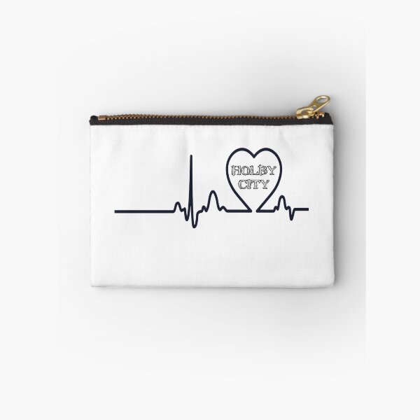 Item preview, Holby City Heartbeat  designed and sold by BarrowmanAngel.