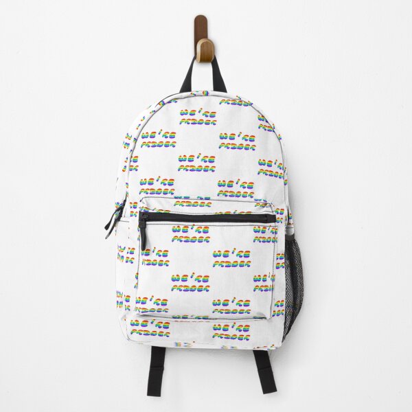 Item preview,  We are Prider, LGBTQIA Pride designed and sold by ShopULove.