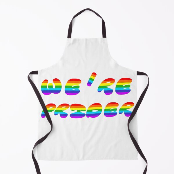 Item preview,  We are Prider, LGBTQIA Pride designed and sold by ShopULove.