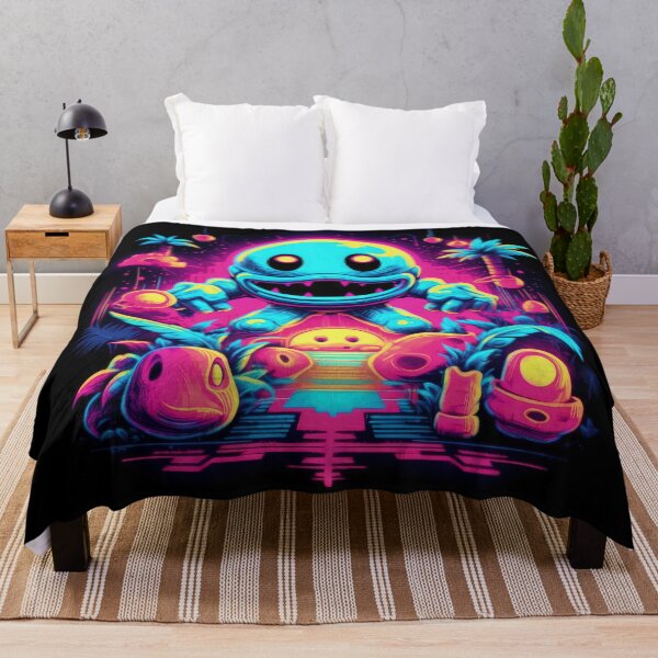 Item preview, Retro Gaming Vibe designed and sold by PhieoAlex.