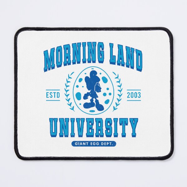 Item preview, Morning Land University designed and sold by Lagelantee.