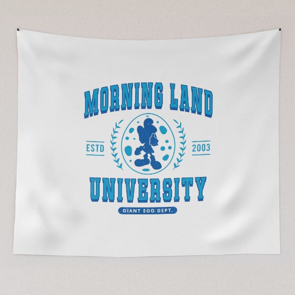Artikelvorschau, Morning Land University entworfen und verkauft von Lagelantee.