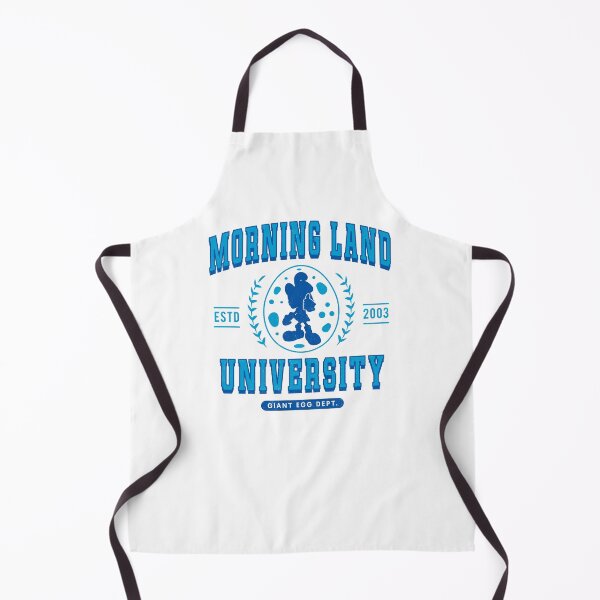 Artikelvorschau, Morning Land University entworfen und verkauft von Lagelantee.