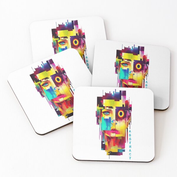 Item preview, Abstract designed and sold by FoRes-Art.
