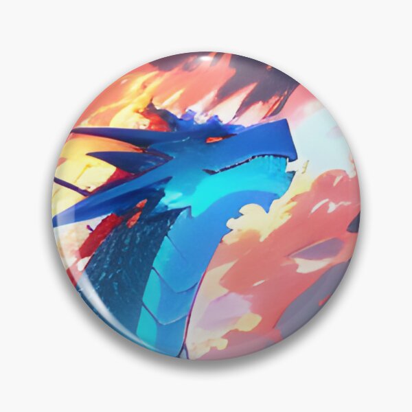 Item preview, Azure Inferno designed and sold by Adamwest1701.