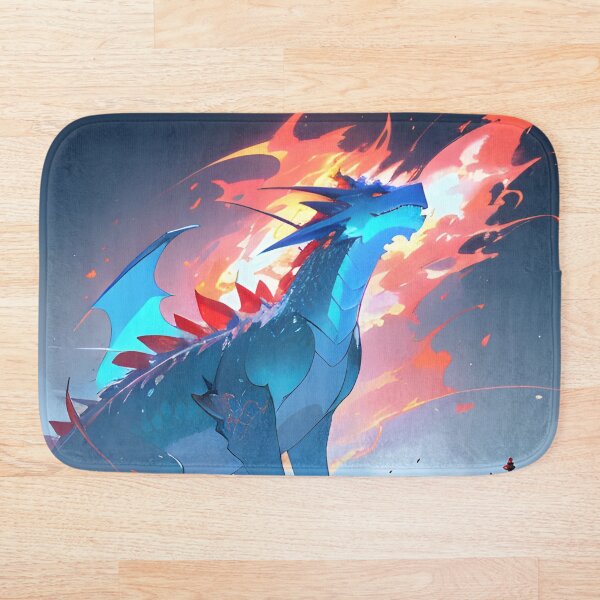 Item preview, Azure Inferno designed and sold by Adamwest1701.