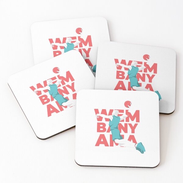 Item preview, Wembanyama Basketball Amazing Gift Fan designed and sold by smartrocket.