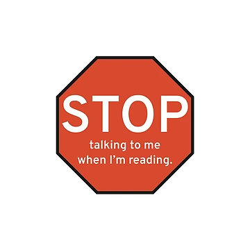 Artwork thumbnail, Reader Problems by TeakettleBooks