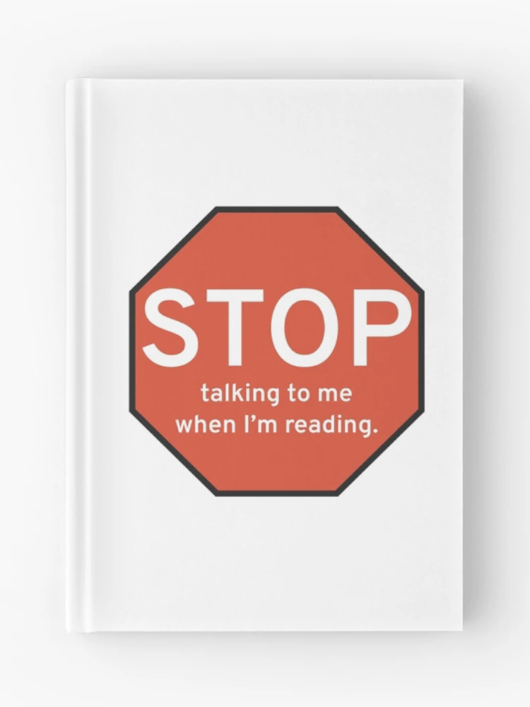 Thumbnail 1 of 3, Journal, Reader Problems designed and sold by TeakettleBooks.