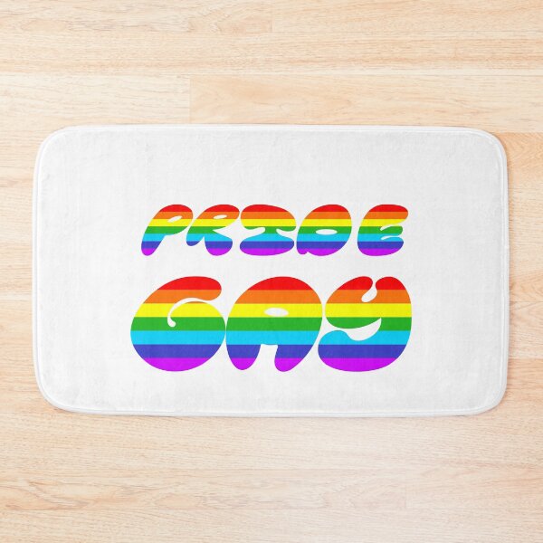 Item preview, Pride Gay, LGBTQIA Pride designed and sold by ShopULove.