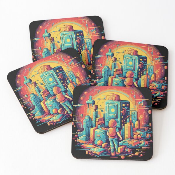 Item preview, Retro Gaming Vibe designed and sold by PhieoAlex.