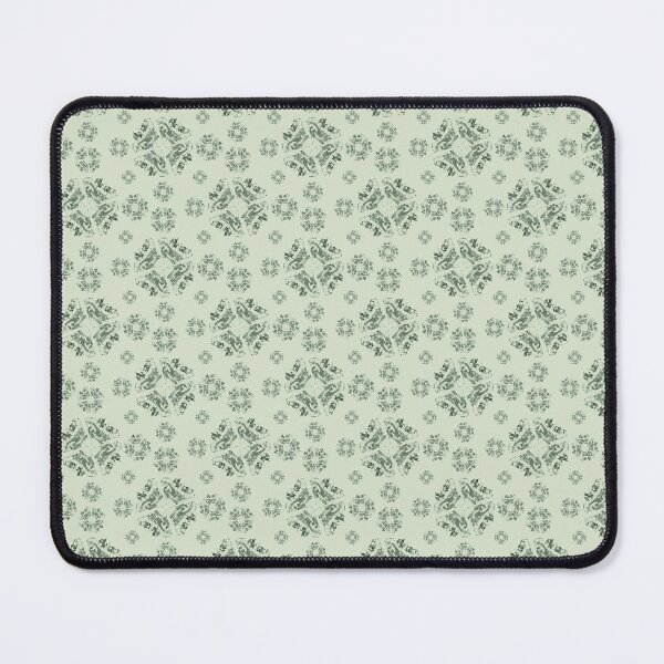 Item preview, Green leaf with a quote designed and sold by OkopipiDesign.