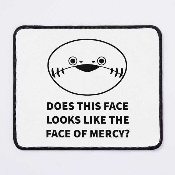Item preview, Sacabambaspis Face of Mercy designed and sold by TroodonVet.