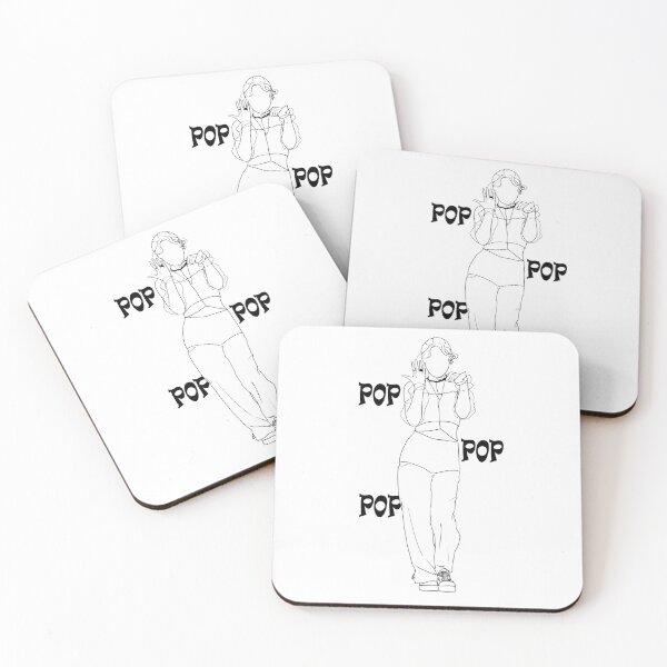 Item preview, TWICE Nayeon Dancing to POP designed and sold by ujuistar.