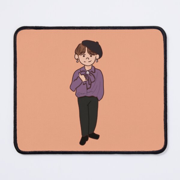 Item preview, Lee Know Halloween (Hotel Del Luna) designed and sold by KaysSketch.