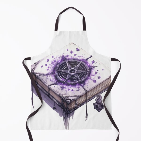 Item preview, Witch Book: Dive into the Enchanting World of Magic and Spells designed and sold by veinmerch.
