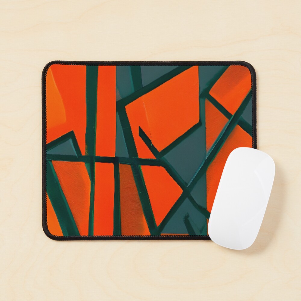 Item preview, Mouse Pad designed and sold by Rell1970.