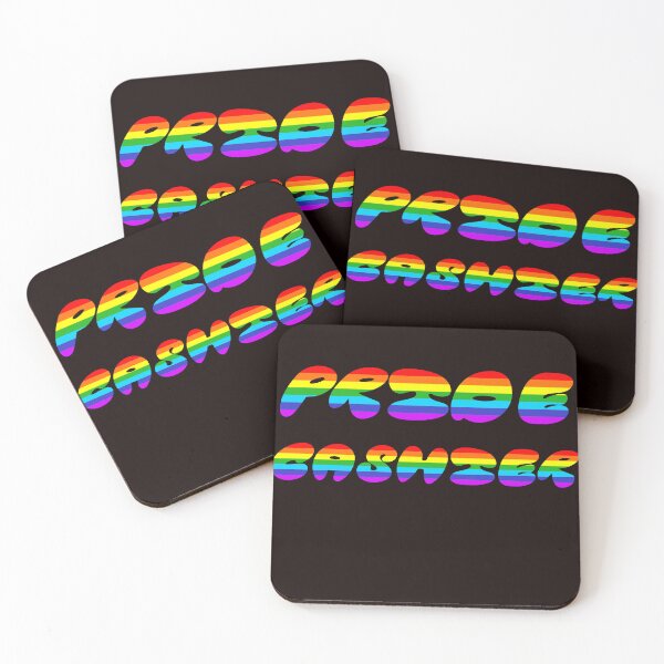 Item preview, Pride Cashier, LGBTQIA Pride designed and sold by ShopULove.