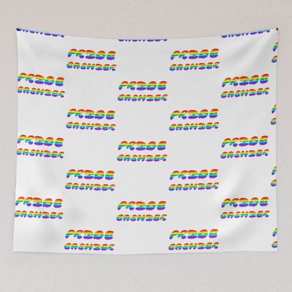 Item preview, Pride Cashier, LGBTQIA Pride designed and sold by ShopULove.
