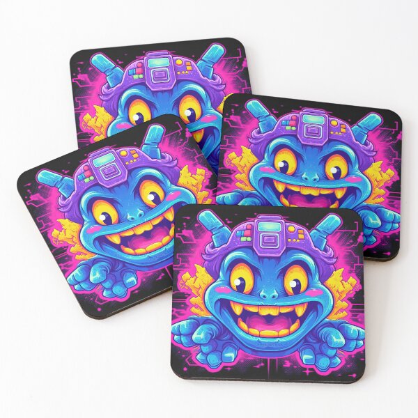 Item preview, Retro Gaming Vibe designed and sold by PhieoAlex.