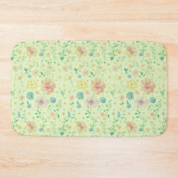 Item preview, Vintage seamless patterns 2023 designed and sold by Route51.