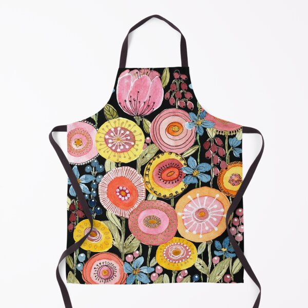 Item preview, Summer flowers designed and sold by thunia.