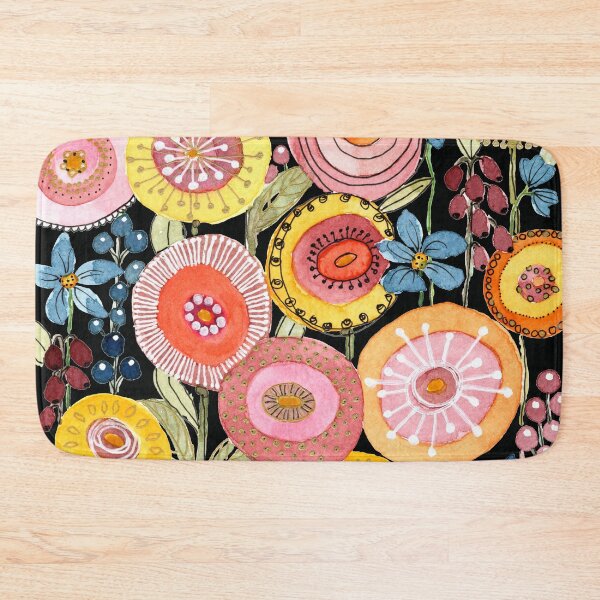 Item preview, Summer flowers designed and sold by thunia.