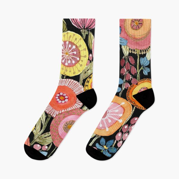 Item preview, Summer flowers designed and sold by thunia.