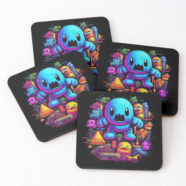 Item preview, Retro Gaming Vibe designed and sold by PhieoAlex.