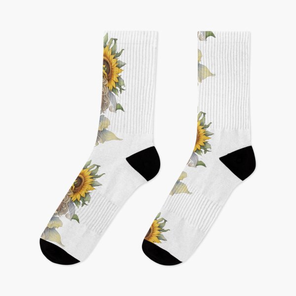 Item preview, pequeña niña girasol designed and sold by AP.