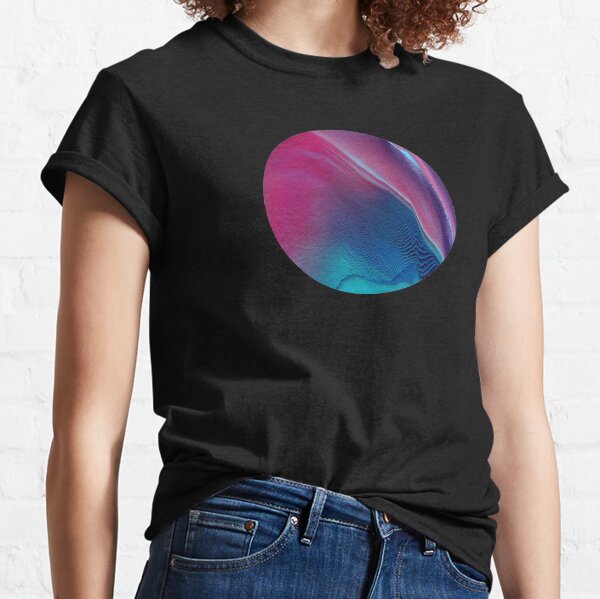 Zumindest machst du etwas aus deinem elenden Leben Classic T-Shirt