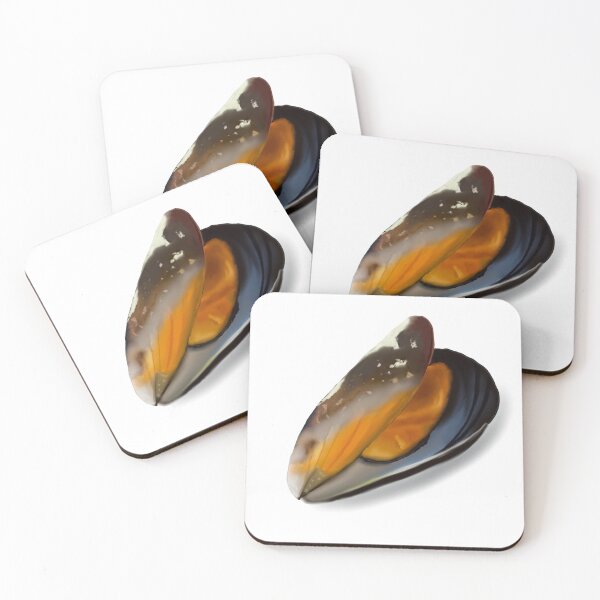 Item preview, Mussel  designed and sold by GibSpsr.