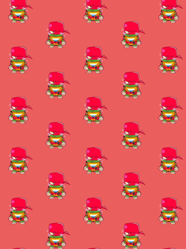 Thumbnail 4 of 4, iPhone Case, AroAce Raph designed and sold by RoeExists.